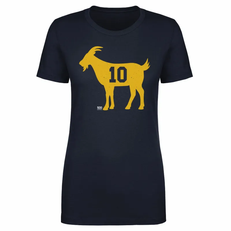 GOAT Michigan 10 WHT sold by 500 Level