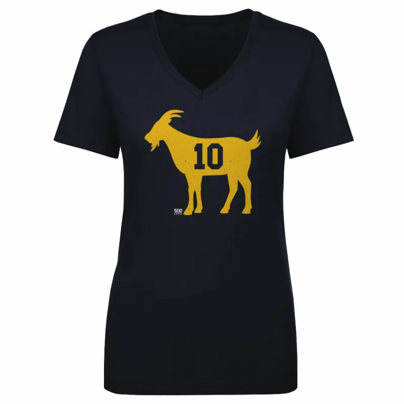 GOAT Michigan 10 WHT sold by 500 Level