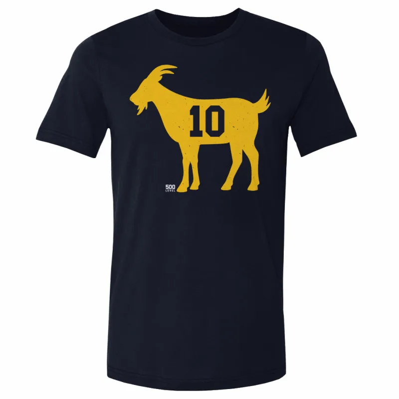 GOAT Michigan 10 WHT sold by 500 Level