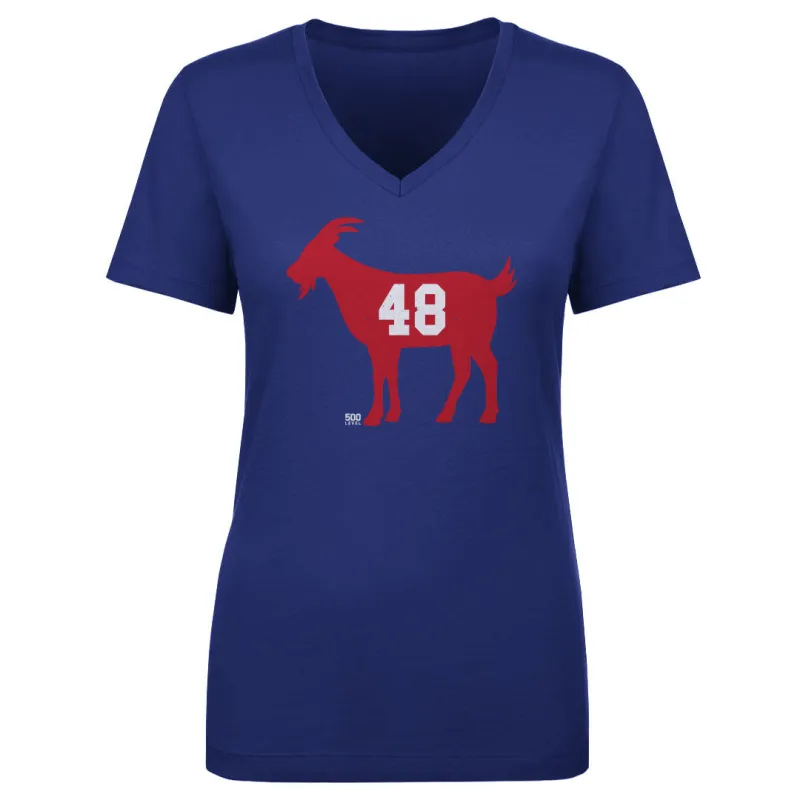 GOAT Kansas 48 WHT sold by 500 Level