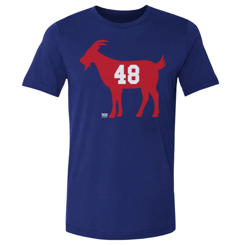 GOAT Kansas 48 WHT sold by 500 Level