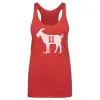 Houston GOAT 34 WHT sold by 500 Level