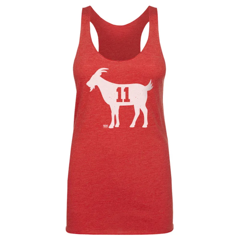 Houston GOAT 34 WHT sold by 500 Level
