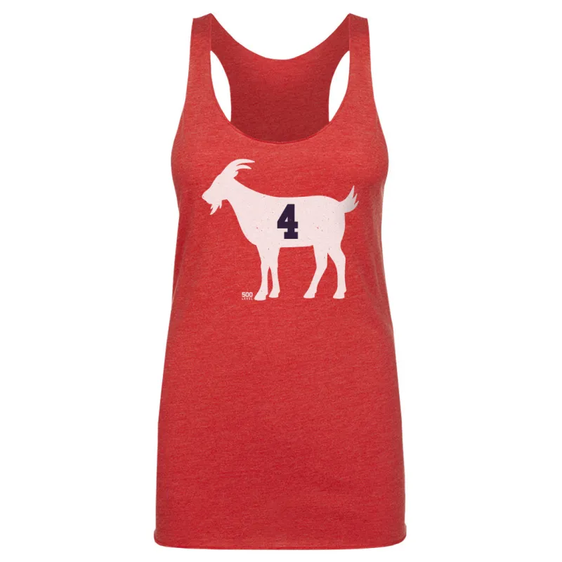 GOAT Fresno 4 WHT sold by 500 Level