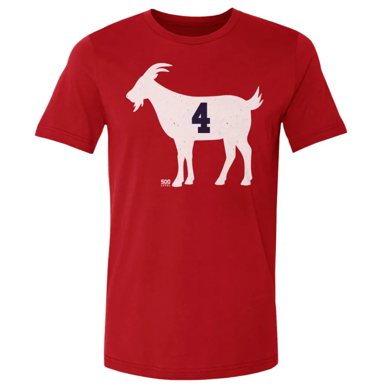 GOAT Fresno 4 WHT sold by 500 Level