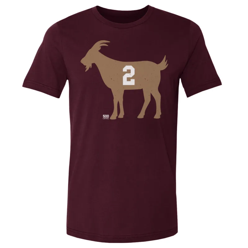 GOAT Tallahassee 2 WHT sold by 500 Level