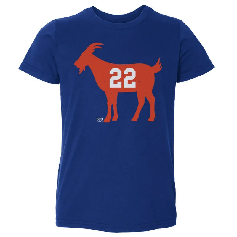 GOAT Florida 22 WHT sold by 500 Level