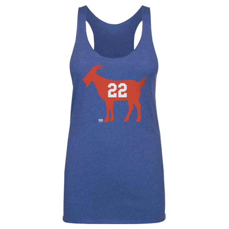 GOAT Florida 22 WHT sold by 500 Level
