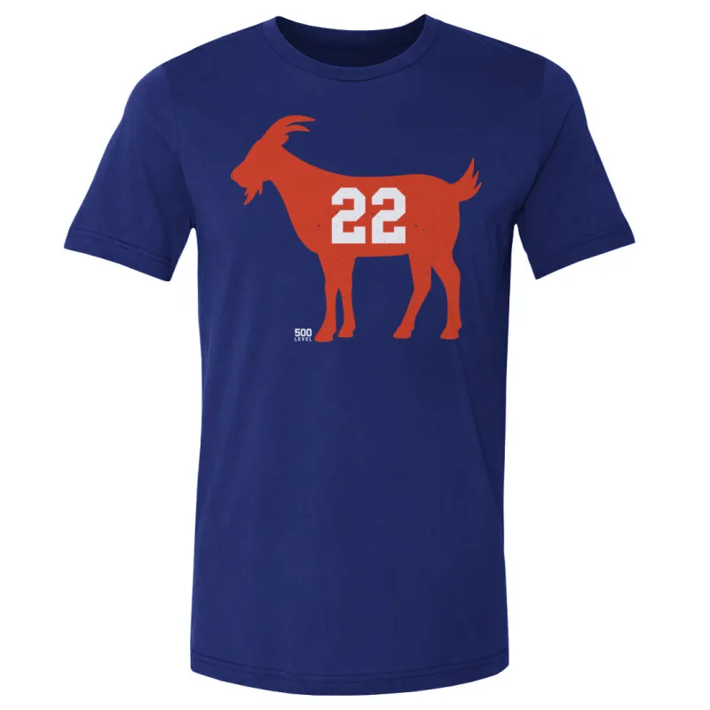 GOAT Florida 22 WHT sold by 500 Level