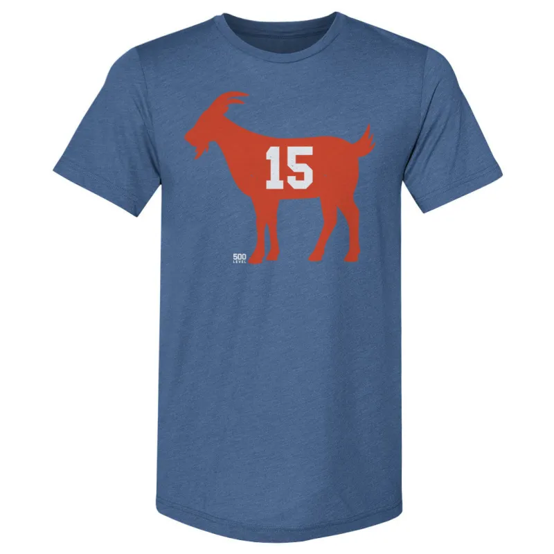 GOAT Florida 15 WHT sold by 500 Level