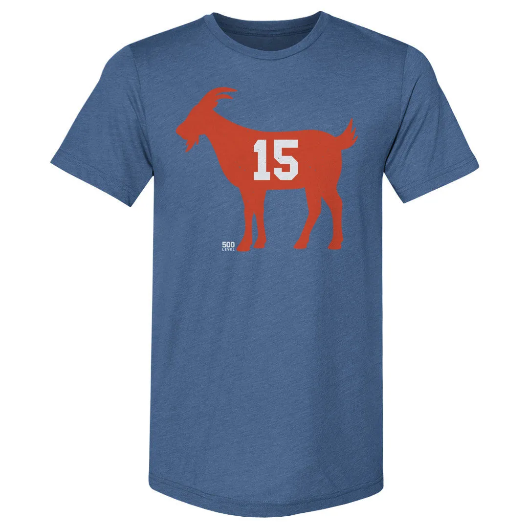 GOAT Florida 15 WHT sold by 500 Level