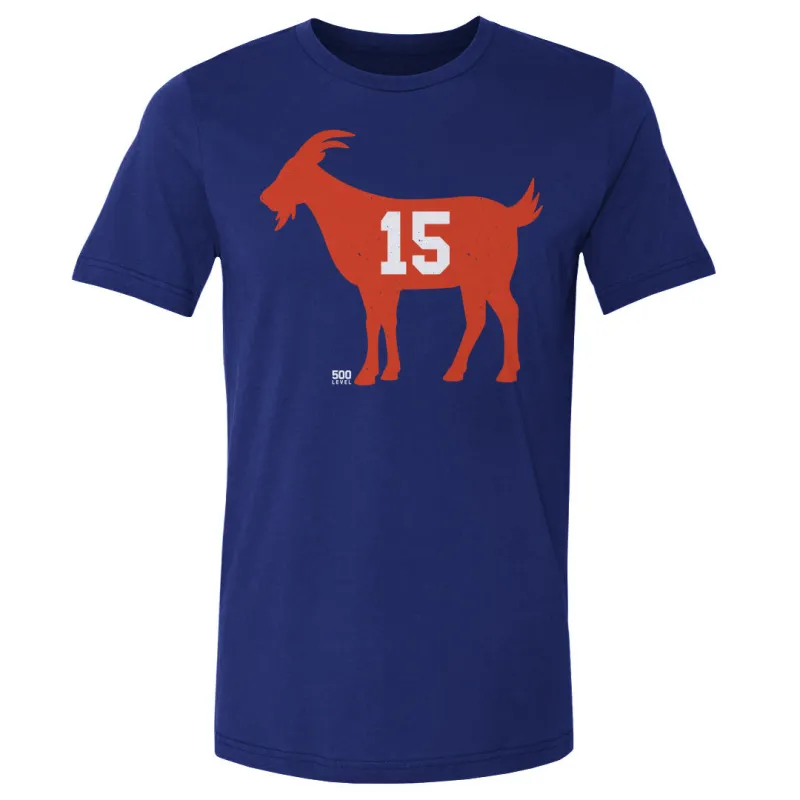 GOAT Florida 15 WHT sold by 500 Level