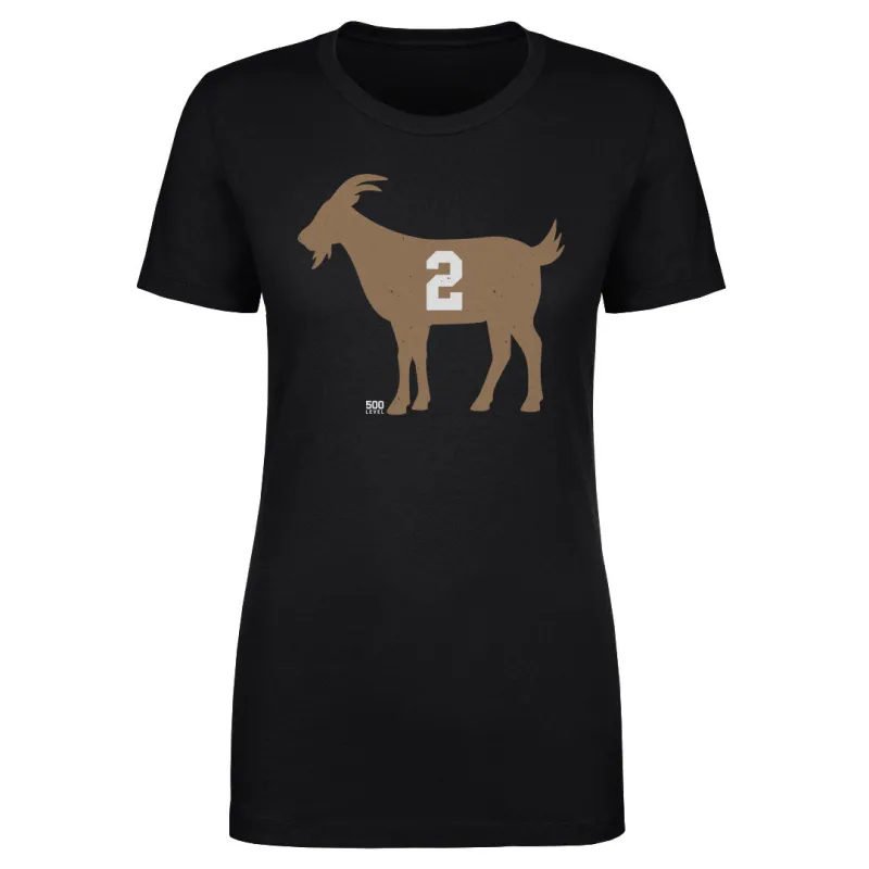 GOAT Colorado 2 WHT sold by 500 Level