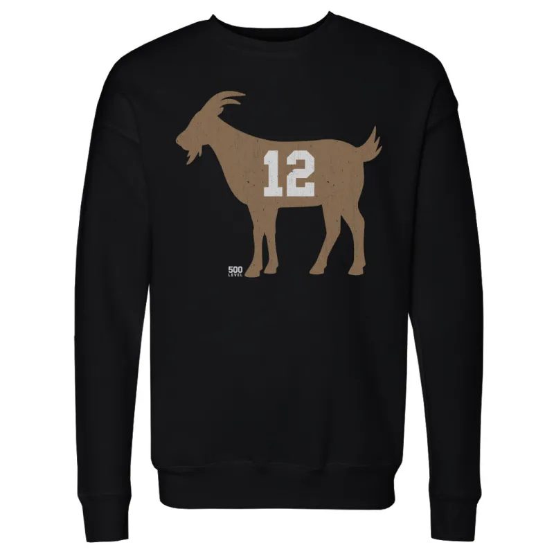 GOAT Colorado 12 WHT sold by 500 Level