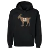 GOAT Colorado 12 WHT sold by 500 Level