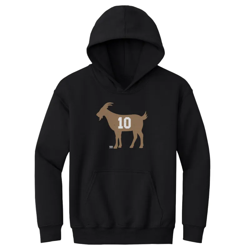 GOAT Colorado 10 WHT sold by 500 Level