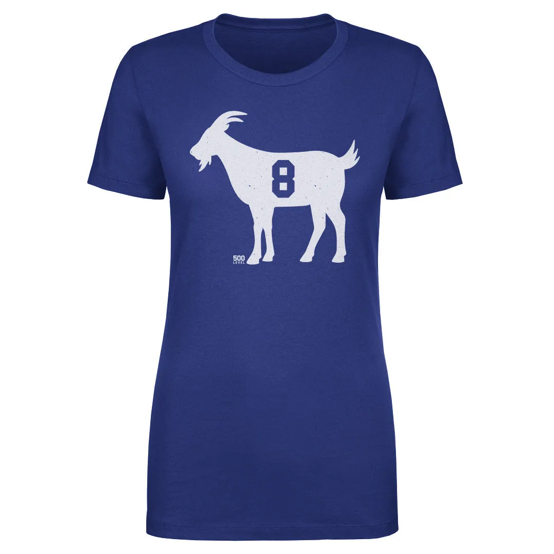 GOAT Utah 8 WHT sold by 500 Level product image thumbnail 2