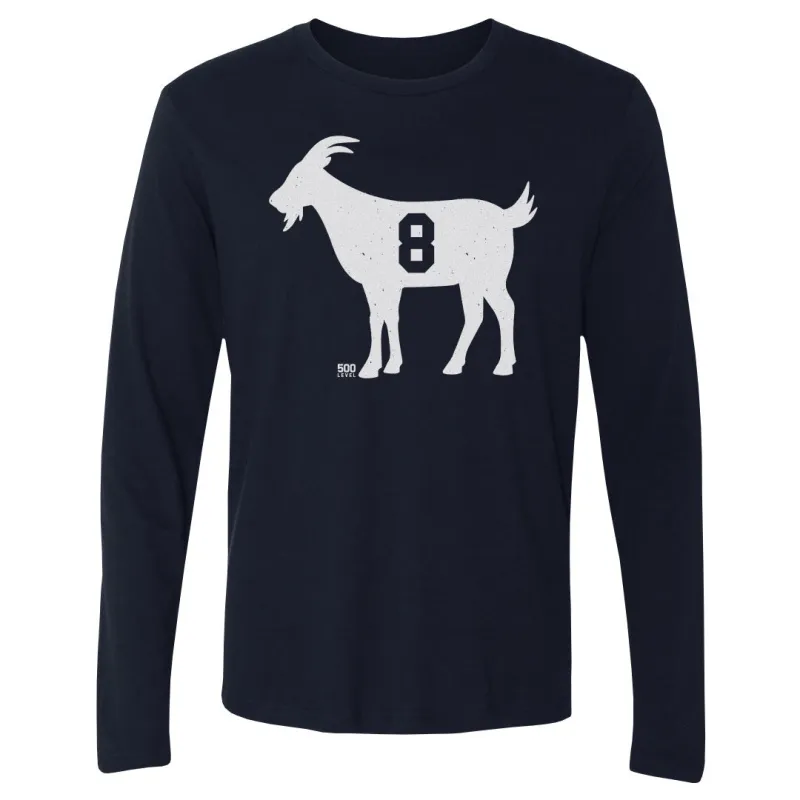 GOAT Utah 8 WHT sold by 500 Level