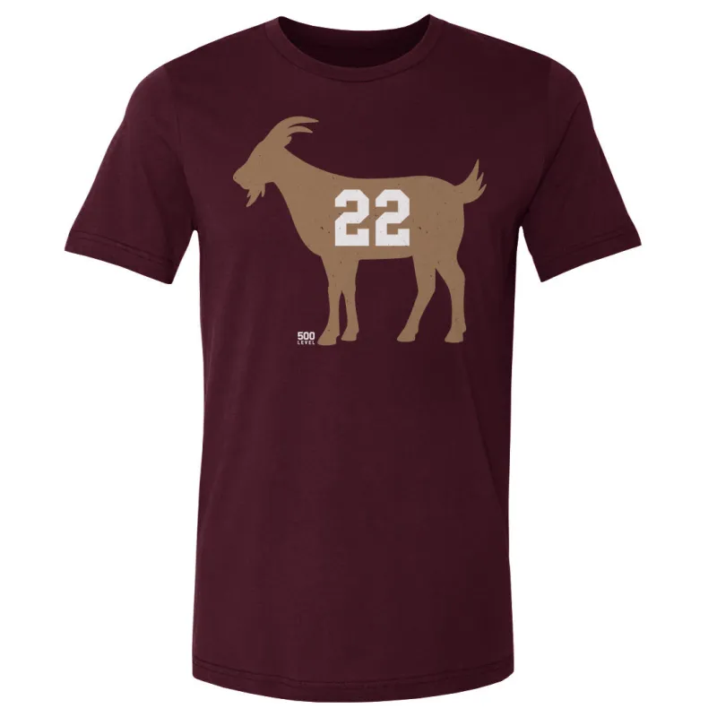 GOAT Massachusetts 22 WHT sold by 500 Level