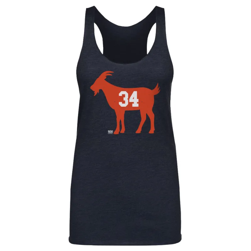 GOAT Auburn 34 WHT sold by 500 Level