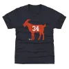 GOAT Auburn 34 WHT sold by 500 Level