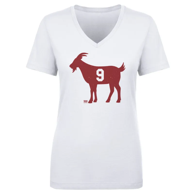 GOAT Alabama 9 made by 500 Level