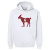 GOAT Alabama 6 sold by 500 Level