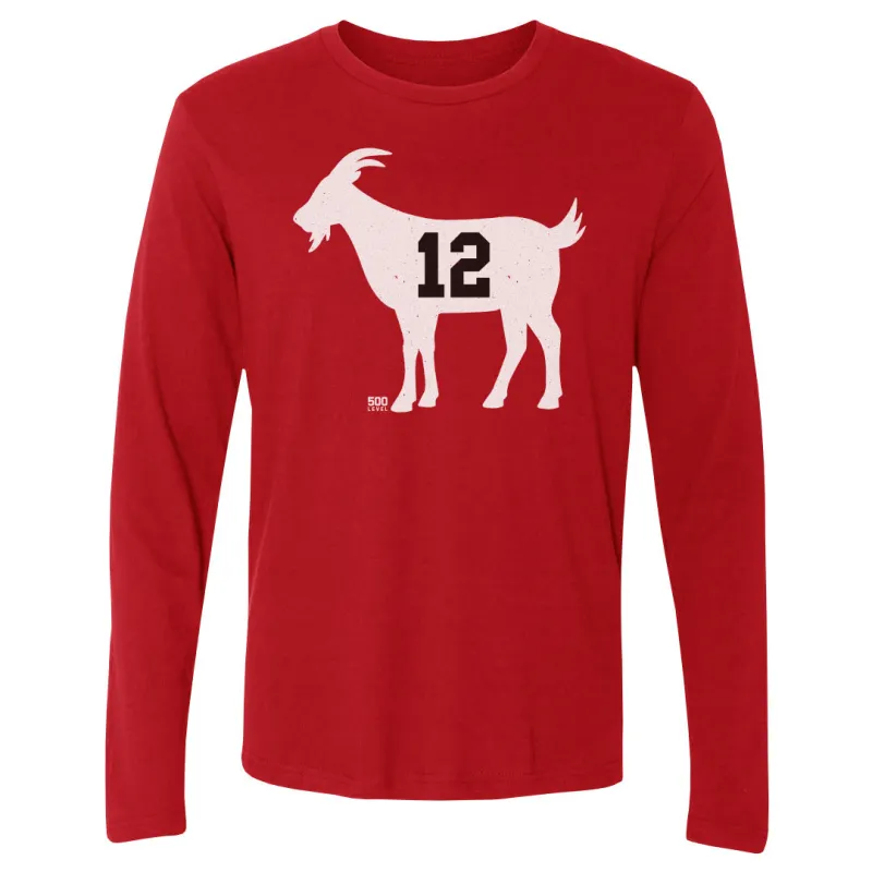 Tampa Bay GOAT 12 WHT sold by 500 Level