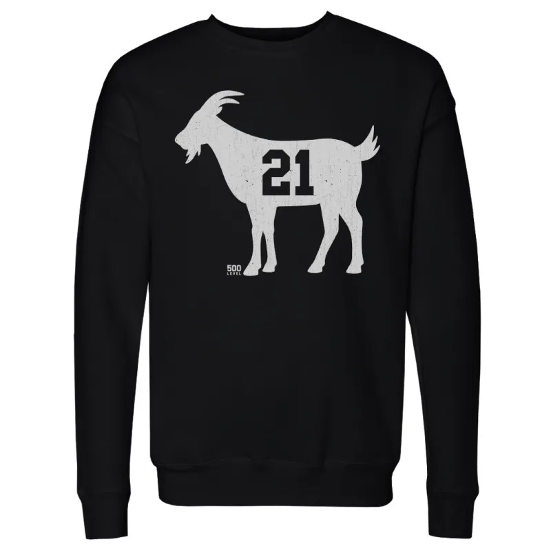 San Antonio GOAT 21 WHT sold by 500 Level