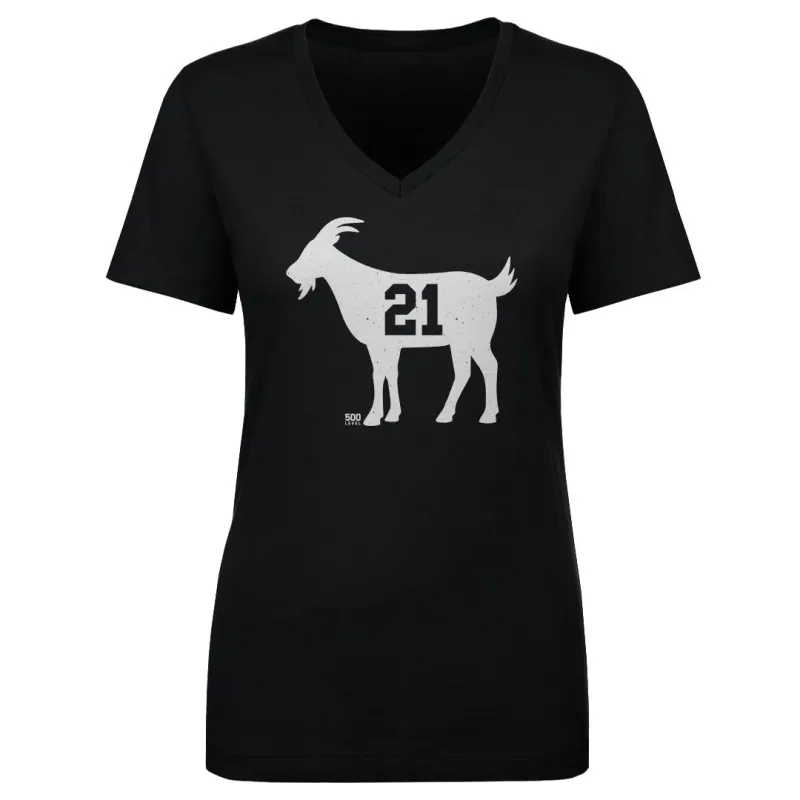 San Antonio GOAT 21 WHT sold by 500 Level