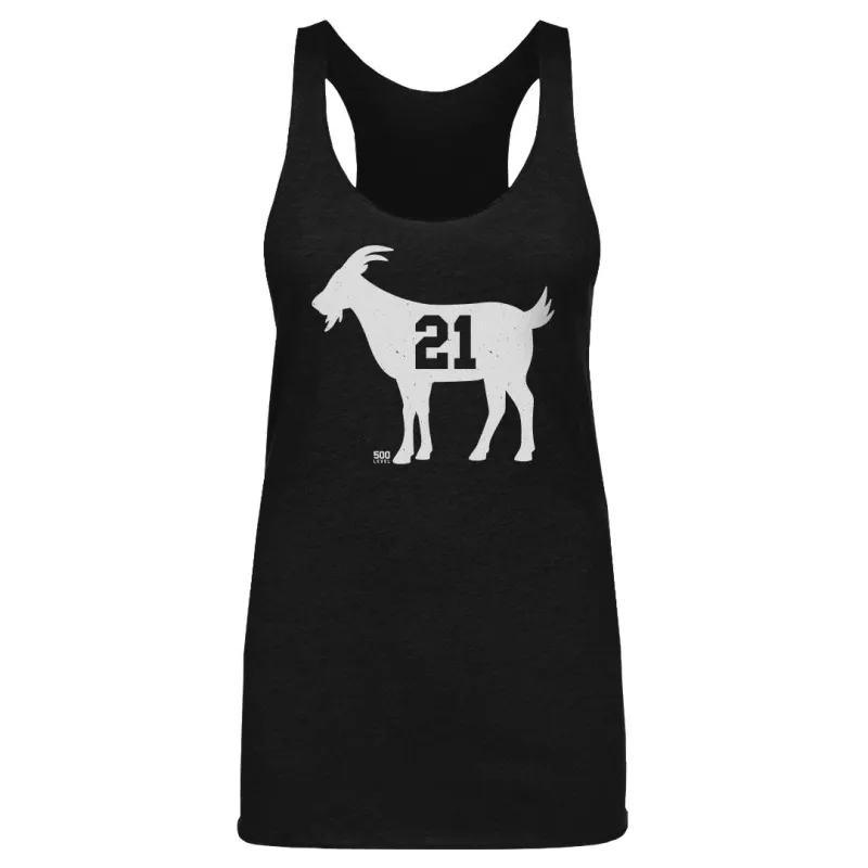 San Antonio GOAT 21 WHT sold by 500 Level