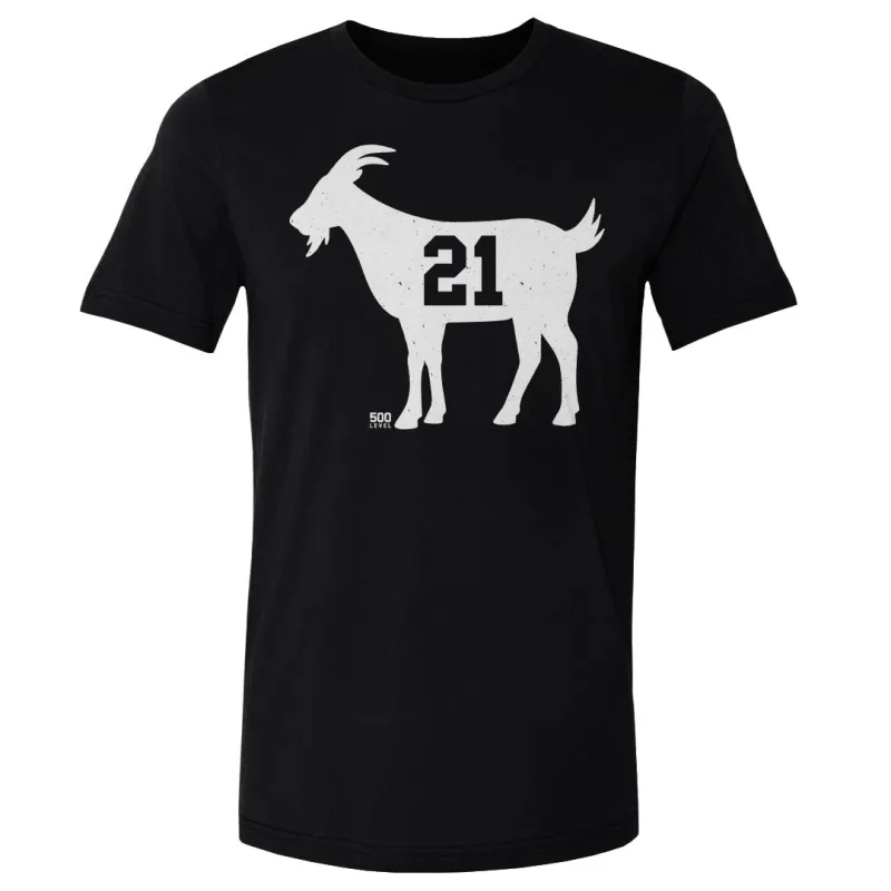 San Antonio GOAT 21 WHT sold by 500 Level