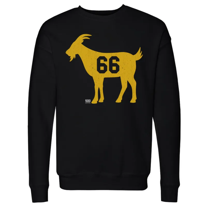 Pittsburgh GOAT 66 WHT sold by 500 Level