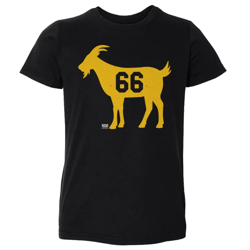 Pittsburgh GOAT 66 WHT sold by 500 Level
