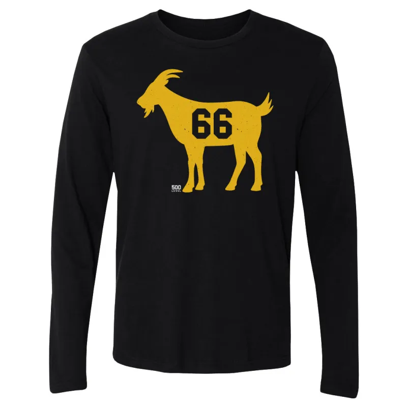 Pittsburgh GOAT 66 WHT sold by 500 Level
