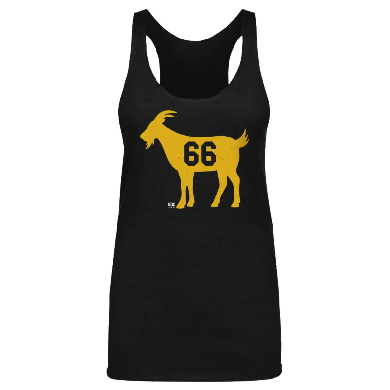 Pittsburgh GOAT 66 WHT sold by 500 Level