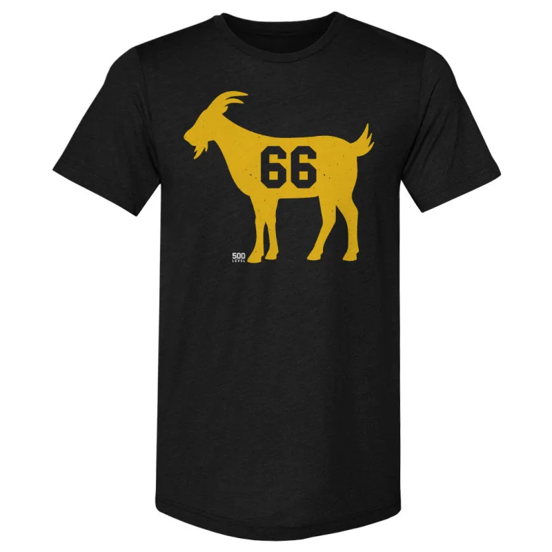 Pittsburgh GOAT 66 WHT sold by 500 Level