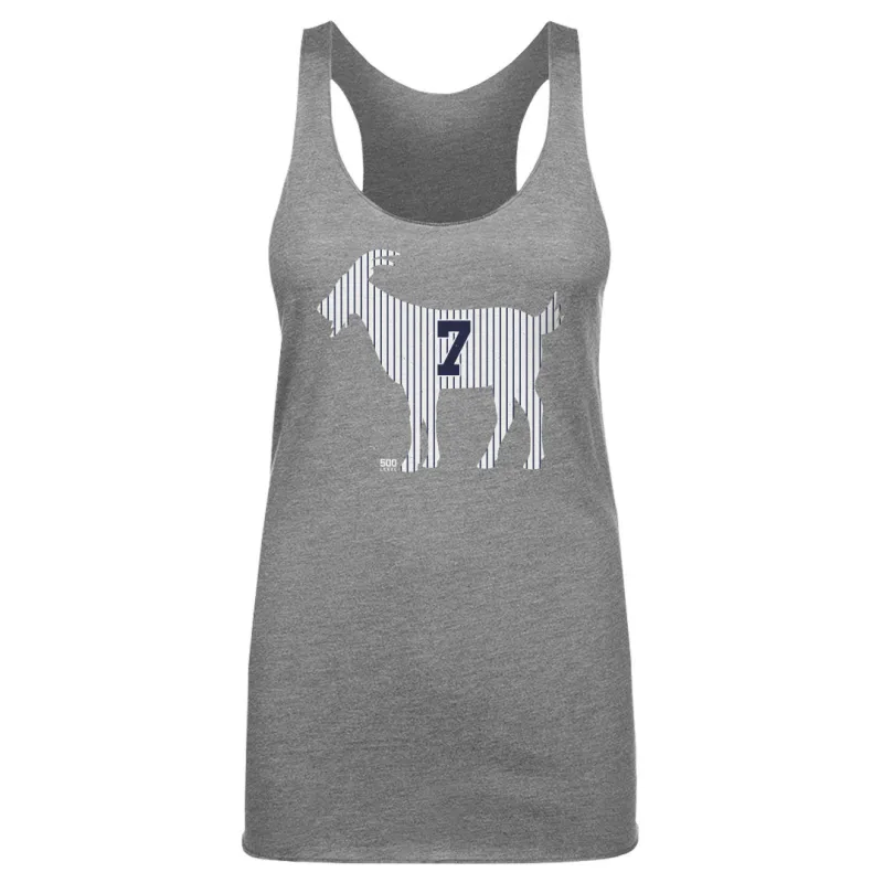 New York GOAT 7 WHT sold by 500 Level
