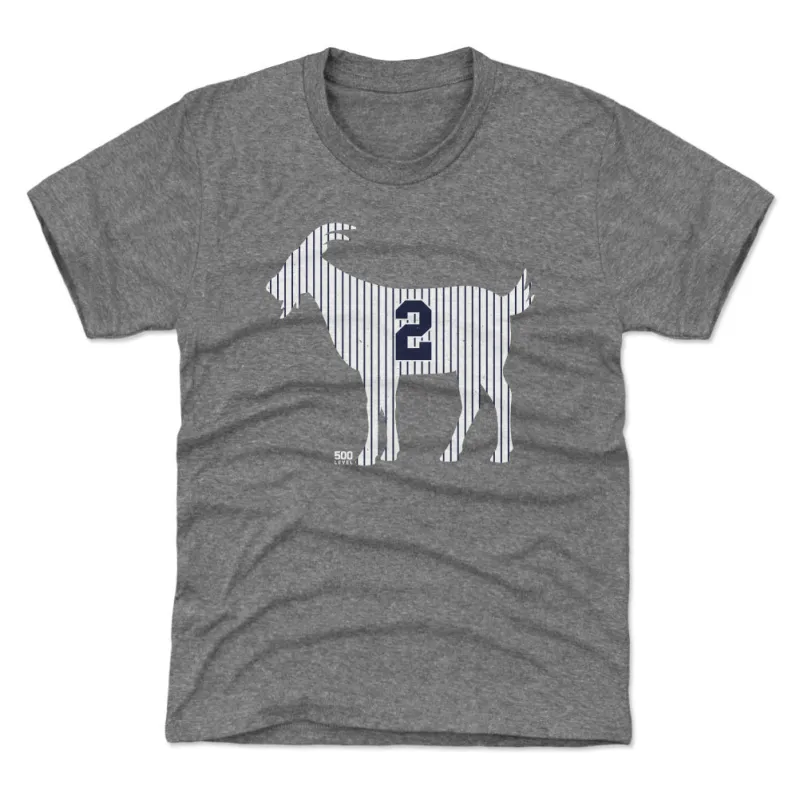 New York GOAT 2 WHT sold by 500 Level