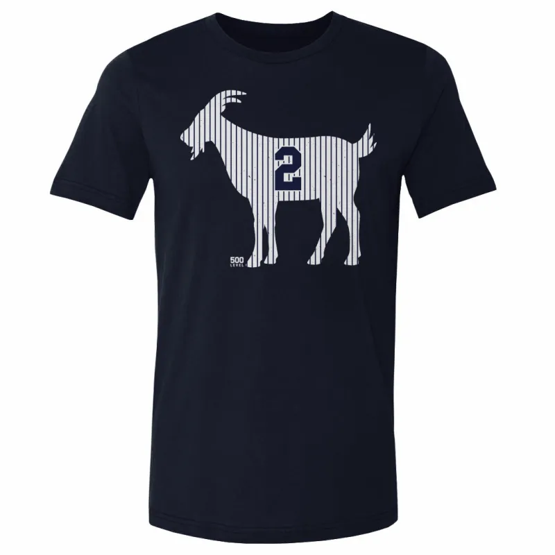 New York GOAT 2 WHT sold by 500 Level