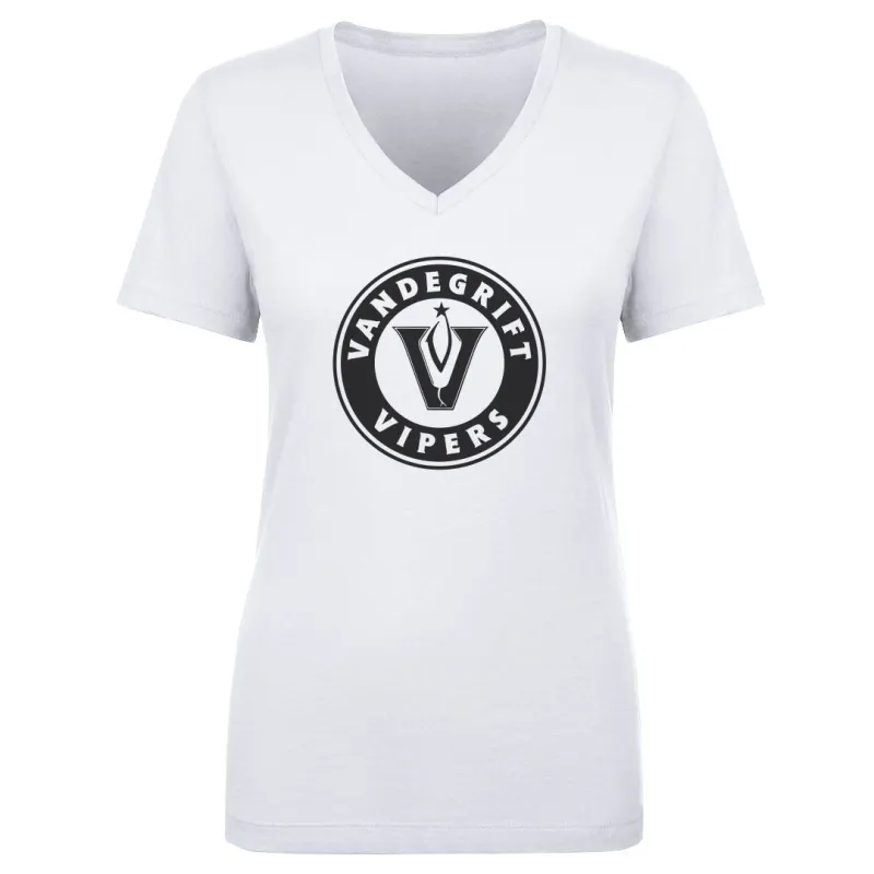 Vandegrift Vipers Logo sold by 500 Level
