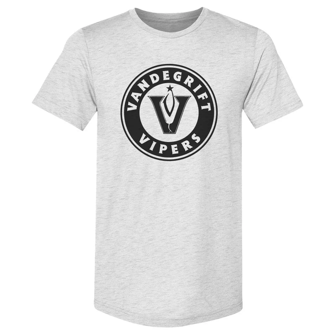 Vandegrift Vipers Logo sold by 500 Level