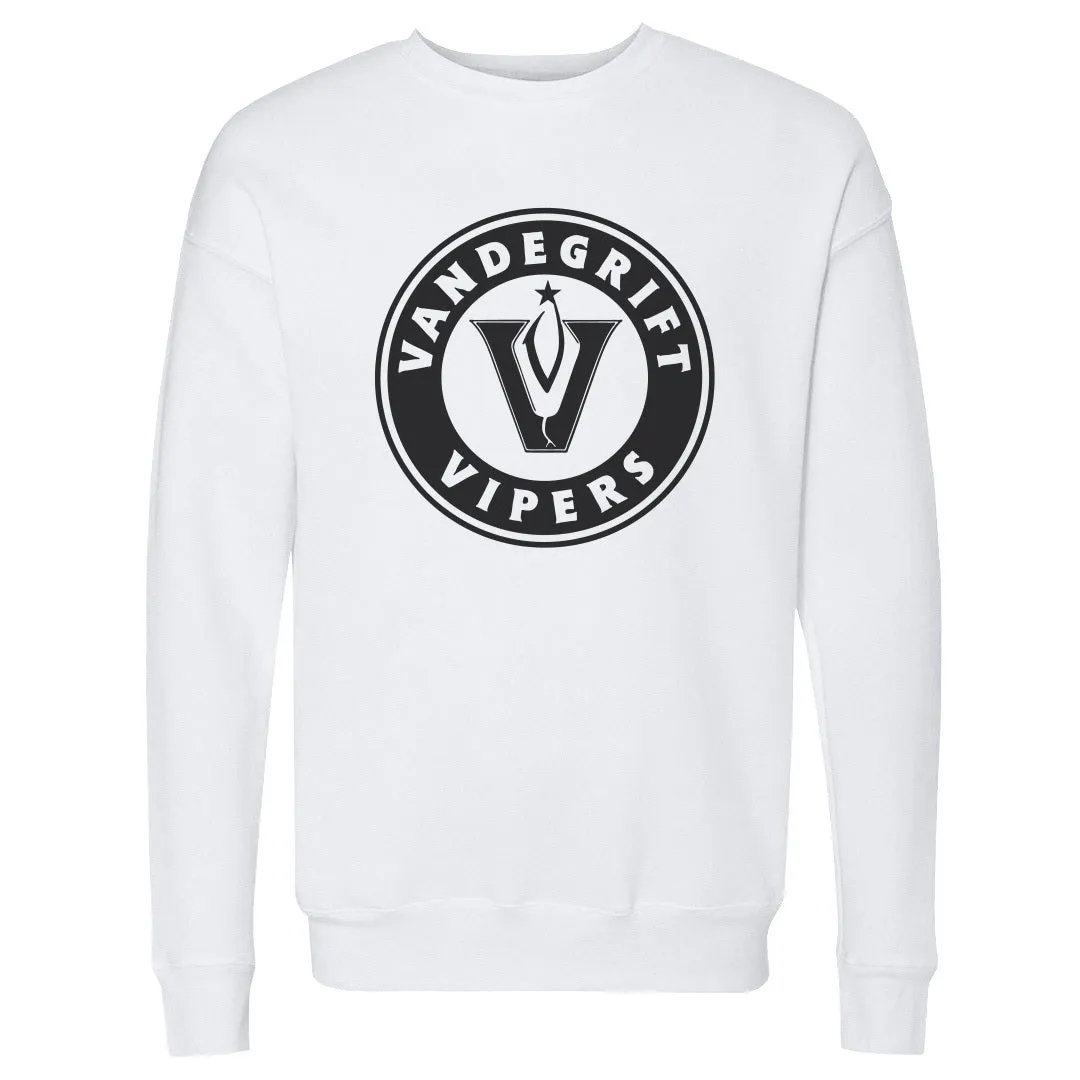 Vandegrift Vipers Logo sold by 500 Level