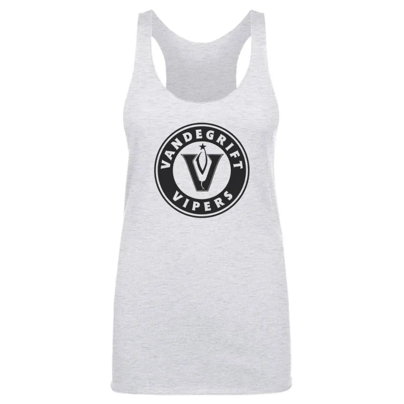 Vandegrift Vipers Logo sold by 500 Level