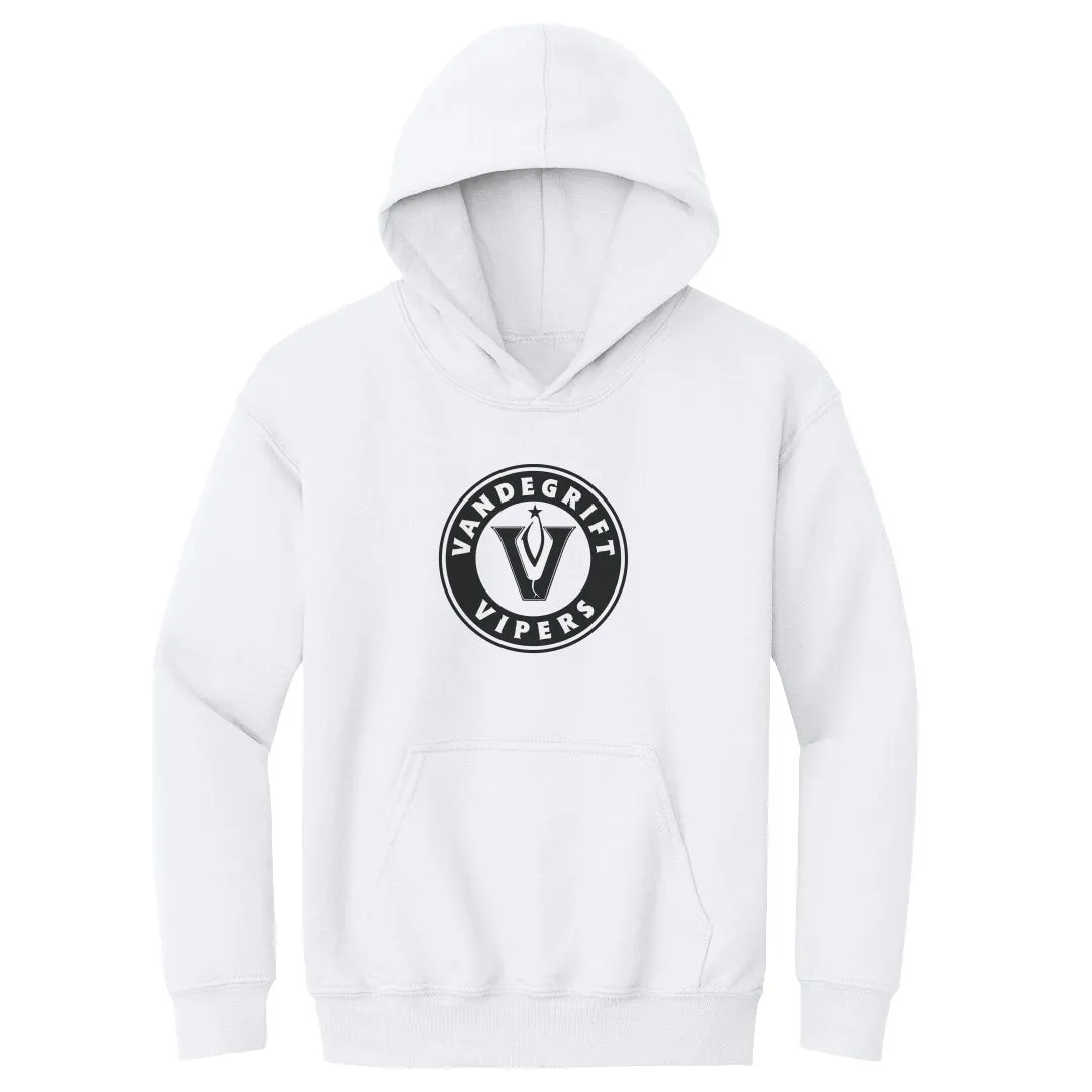 Vandegrift Vipers Logo sold by 500 Level