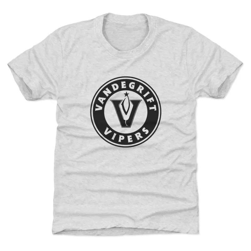 Vandegrift Vipers Logo sold by 500 Level