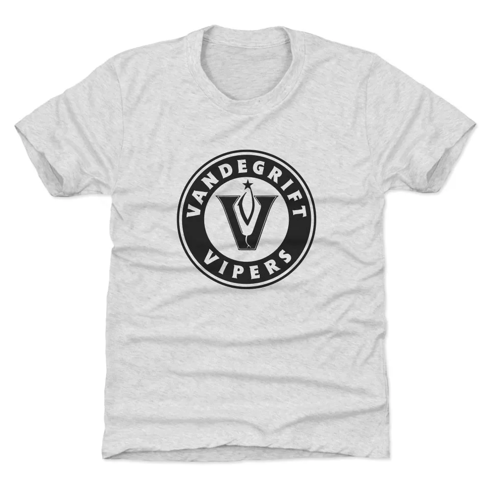Vandegrift Vipers Logo sold by 500 Level