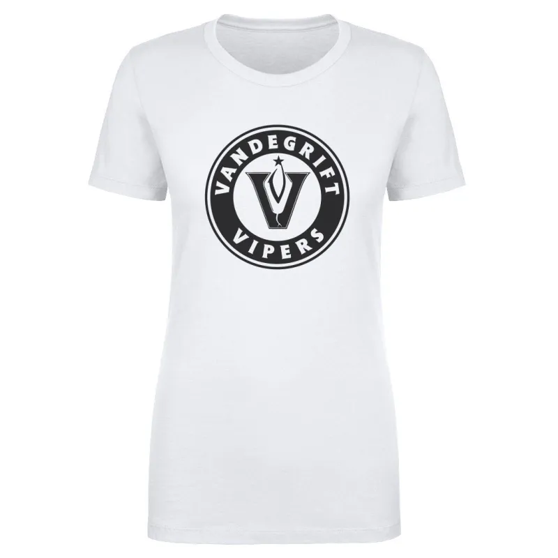 Vandegrift Vipers Logo sold by 500 Level