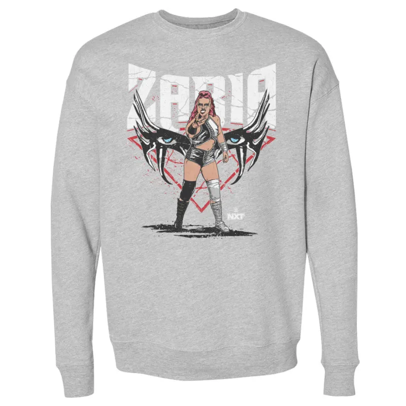 Zaria Eyes WHT sold by 500 Level