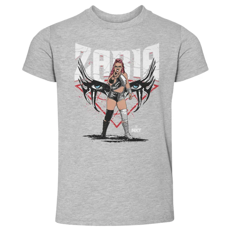 Zaria Eyes WHT sold by 500 Level